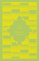 Calypso in London (ISBN: 9780241630877)