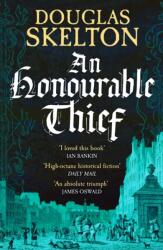 An Honourable Thief (ISBN: 9781804363027)