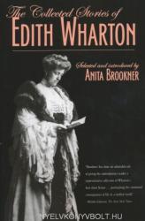 The Collected Stories of Edith Wharton (ISBN: 9780786711123)