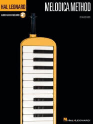 Hal Leonard Melodica Method - Kate Voss (ISBN: 9781705147337)