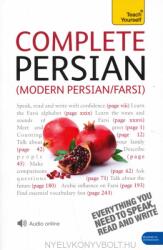 Complete Modern Persian Beginner to Intermediate Course - Narguess Farzad (ISBN: 9781444102307)