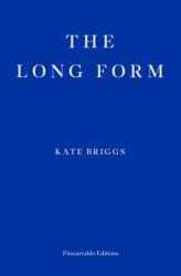 The Long Form (ISBN: 9781804270325)