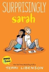Surprisingly Sarah (ISBN: 9780063139213)