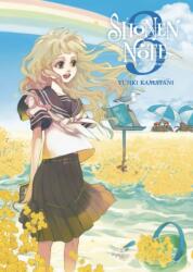 Shonen Note: Boy Soprano 3 (ISBN: 9781646515035)