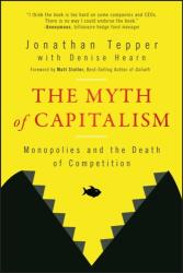 The Myth of Capitalism (ISBN: 9781394184064)