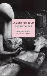 Lament for Julia (ISBN: 9781681376943)