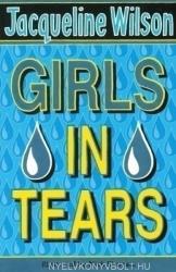 Girls In Tears (ISBN: 9780552557436)