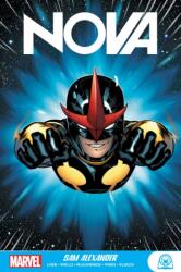 Nova: Sam Alexander (ISBN: 9781302950422)