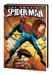Spider-Man: One More Day Gallery Edition (ISBN: 9781302949914)