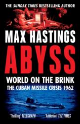 Max Hastings - Abyss - Max Hastings (ISBN: 9780008365035)