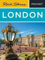 Rick Steves Pocket London (ISBN: 9781641715478)