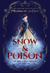 Snow & Poison (ISBN: 9780593619780)