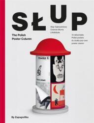 Zupagrafika - Slup - Zupagrafika (ISBN: 9788396326836)