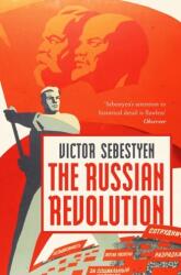 Revoluția Rusă (ISBN: 9781800244719)