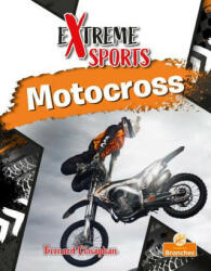 Motocross (ISBN: 9781039697706)