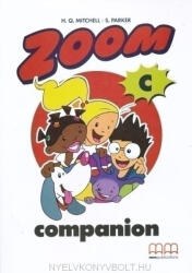 Zoom C Companion (ISBN: 9789638714657)