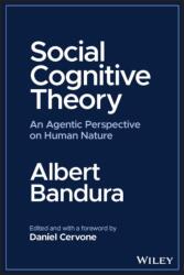 Social Cognitive Theory (ISBN: 9781394161454)