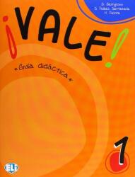 Vale! 3 Ghid (ISBN: 9788853602008)