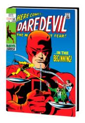 Daredevil Omnibus Vol. 2 (ISBN: 9781302948696)