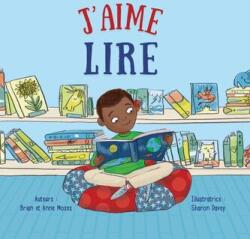 J'Aime Lire (ISBN: 9781039688261)