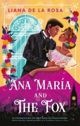 Ana Maria and the Fox (ISBN: 9780349438573)