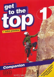 H. Q. Mitchell: Get to the Top 1 Companion (ISBN: 9789639806238)