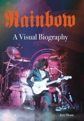 Rainbow A Visual Biography (ISBN: 9781915246226)