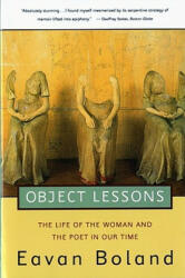 Object Lessons (ISBN: 9780393314373)