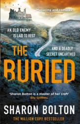 The Buried (ISBN: 9781409174172)