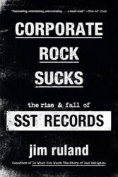 Corporate Rock e groaznic (ISBN: 9780306925498)