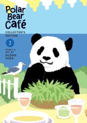 Polar Bear Cafe: Collector's Edition Vol. 2 (ISBN: 9781685795498)