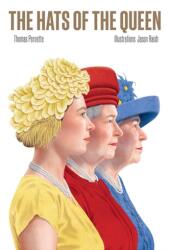 The Hats of the Queen (ISBN: 9781784886707)