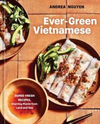 Ever-Green Vietnamese (ISBN: 9781984859853)
