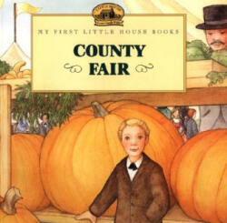 County Fair - Laura Ingalls Wilder, Jody Wheeler (ISBN: 9780064434935)