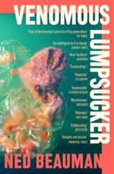 Venomous Lumpsucker (ISBN: 9781473613577)