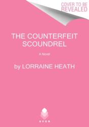 Counterfeit Scoundrel (ISBN: 9780063114630)