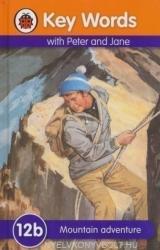 Key Words: 12b Mountain Adventure (ISBN: 9781409301417)