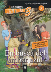 Aventuras para 3 - ALFONSO SANTAMARINA (ISBN: 9788477115748)