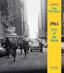 1964: Eyes of the Storm (ISBN: 9781324093060)