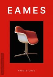 Design Monograph: Eames (ISBN: 9781838611156)