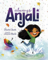 Always Anjali - Jessica Blank (ISBN: 9780593648834)
