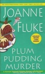 Plum Pudding Murder (ISBN: 9780758210258)