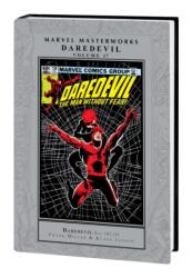 Marvel Masterworks: Daredevil Vol. 17 (ISBN: 9781302949259)