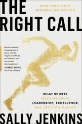 Right Call - Sally Jenkins (ISBN: 9781982122553)