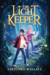 The Light Keeper (ISBN: 9781960471024)