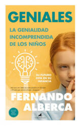 Geniales (ISBN: 9788411313445)