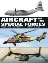 Aircraft of the Special Forces (ISBN: 9781838862992)