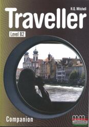 Traveller B2 Companion (ISBN: 9789639806160)