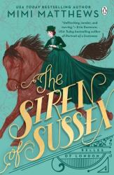 The Siren of Sussex (ISBN: 9781405958271)