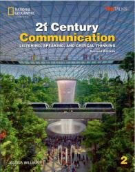 21st Century Communication Second Edition 2 with the Spark platform (ISBN: 9780357855980)